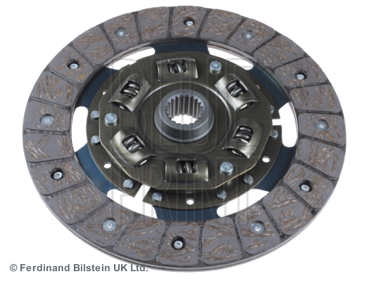 Диск сцепления   ADK83122   BLUE PRINT