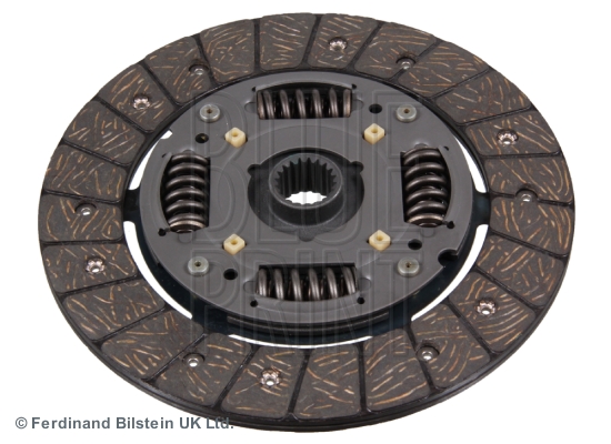 Диск зчеплення   ADL143107   BLUE PRINT