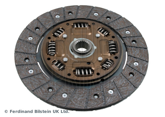 Диск сцепления   ADL143110   BLUE PRINT