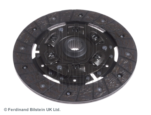 Диск сцепления   ADM53105   BLUE PRINT