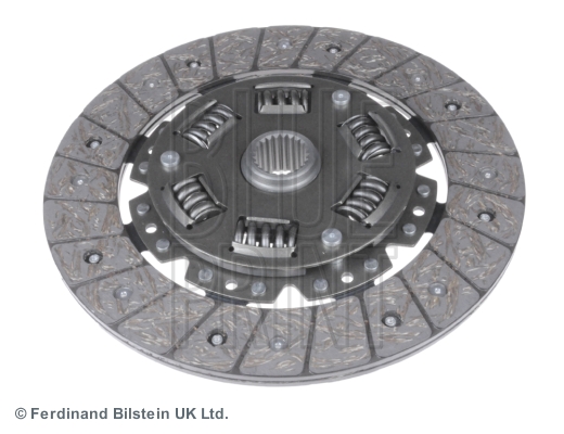 Диск сцепления   ADM53141   BLUE PRINT