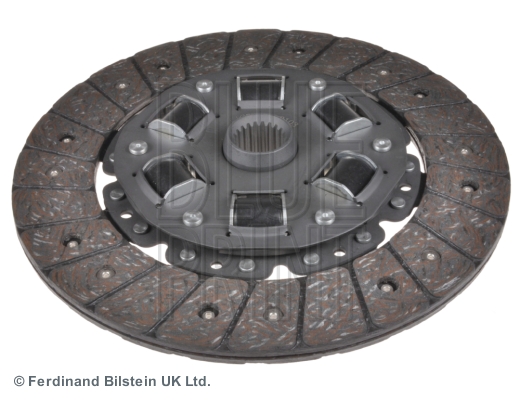 Диск зчеплення   ADM53146   BLUE PRINT