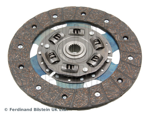 Диск зчеплення   ADN13141   BLUE PRINT