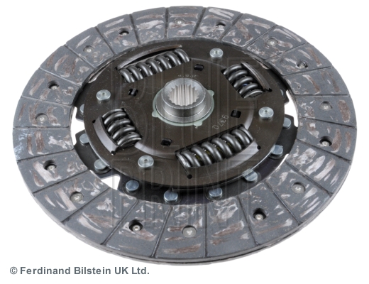 Диск сцепления   ADN13160   BLUE PRINT