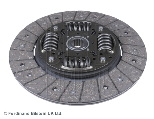 Диск сцепления   ADN13184   BLUE PRINT