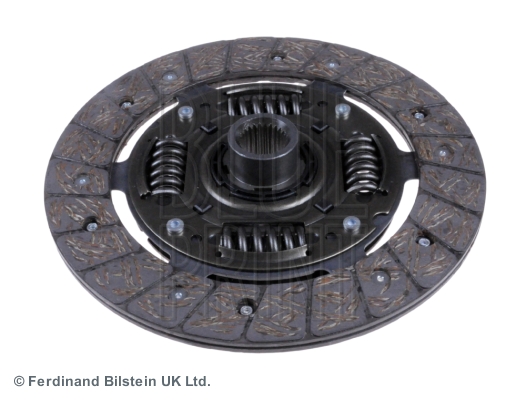 Диск сцепления   ADN13186   BLUE PRINT