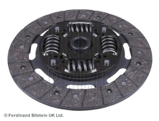 Диск сцепления   ADN13190   BLUE PRINT