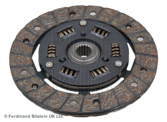 Диск зчеплення   ADP153101   BLUE PRINT
