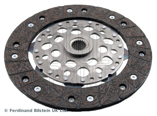 Диск сцепления   ADR163109   BLUE PRINT
