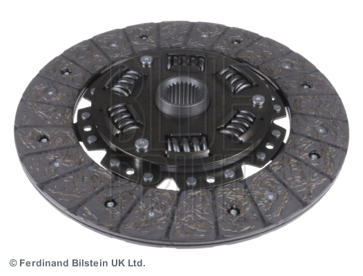 Диск зчеплення   ADS73118   BLUE PRINT