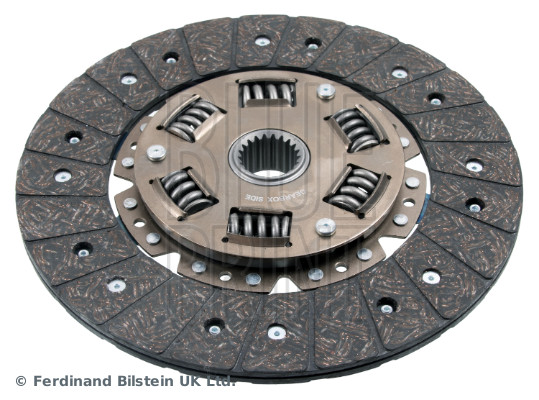 Диск сцепления   ADT33143   BLUE PRINT