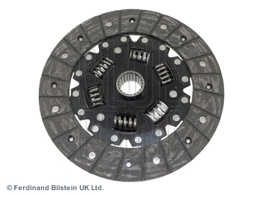 Диск зчеплення   ADT33156   BLUE PRINT