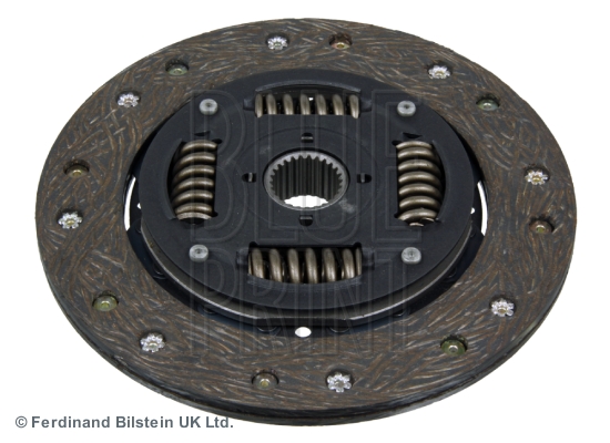 Диск сцепления   ADU173112   BLUE PRINT