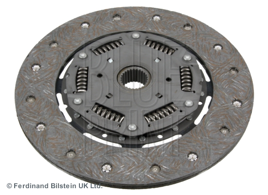 Диск сцепления   ADU173119   BLUE PRINT