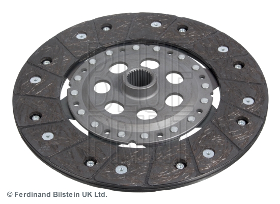 Диск сцепления   ADV183118   BLUE PRINT