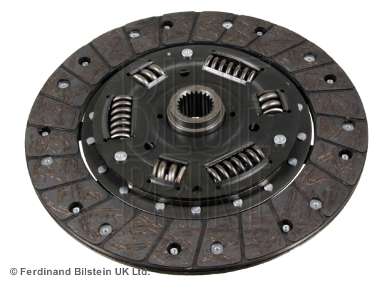 Диск зчеплення   ADV183140   BLUE PRINT