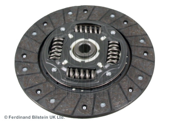 Диск зчеплення   ADW193114   BLUE PRINT