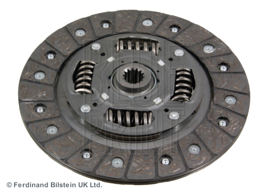 Диск зчеплення   ADZ93135   BLUE PRINT