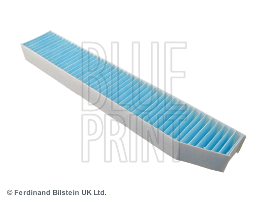 Фильтр, воздух во внутренном пространстве   ADA102516   BLUE PRINT