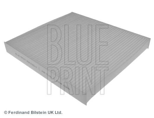 Фільтр, повітря у салоні   ADA102517   BLUE PRINT