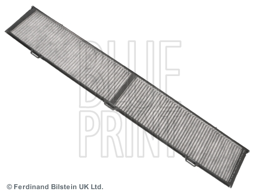 Фільтр, повітря у салоні   ADB112505   BLUE PRINT