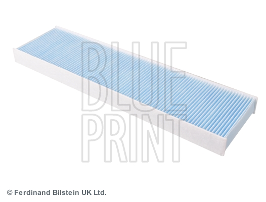 Фильтр, воздух во внутренном пространстве   ADB112508   BLUE PRINT