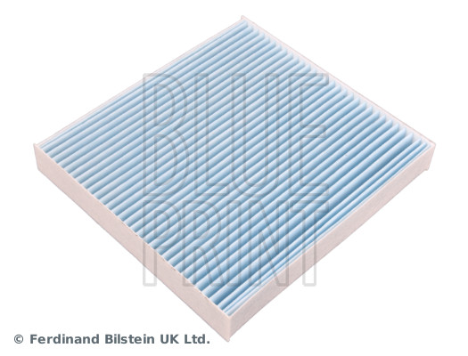 Фильтр, воздух во внутренном пространстве   ADBP250045   BLUE PRINT