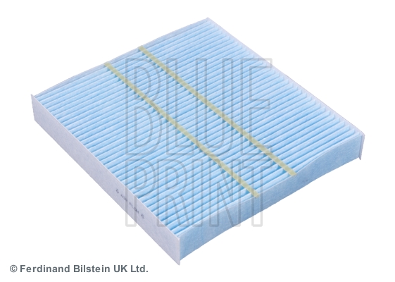 Фильтр, воздух во внутренном пространстве   ADC42511   BLUE PRINT