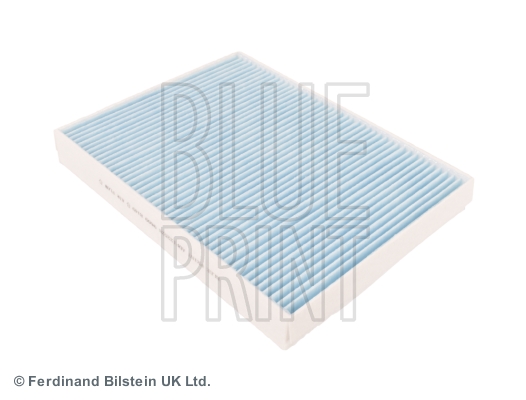 Фільтр, повітря у салоні   ADF122528   BLUE PRINT