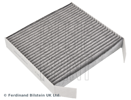 Фільтр, повітря у салоні   ADG025103   BLUE PRINT