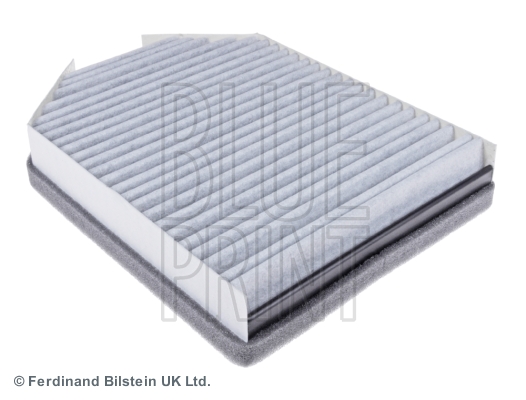 Фильтр, воздух во внутренном пространстве ADJ132513 BLUE PRINT #1