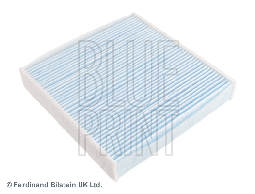 Фільтр, повітря у салоні   ADK82516   BLUE PRINT