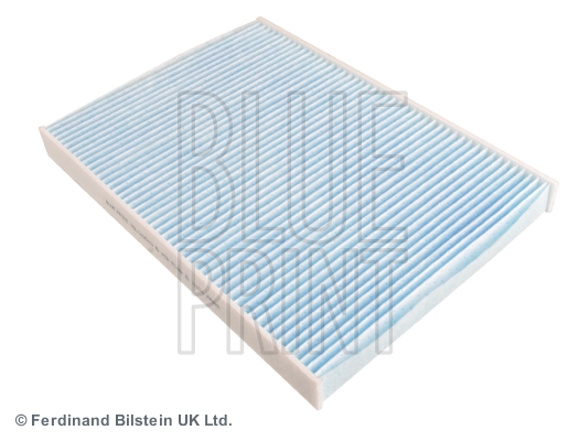 Фильтр, воздух во внутренном пространстве   ADL142519   BLUE PRINT