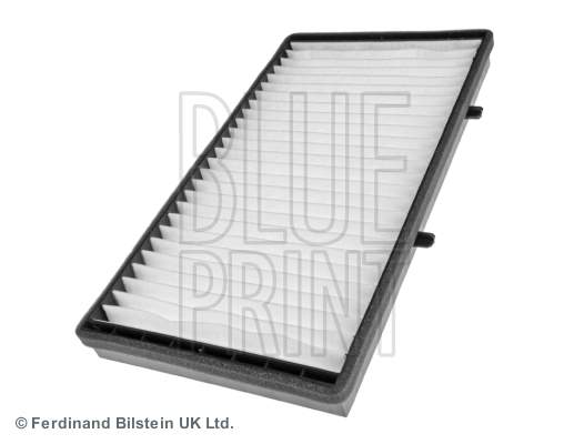 Фільтр, повітря у салоні ADN12509 BLUE PRINT #1