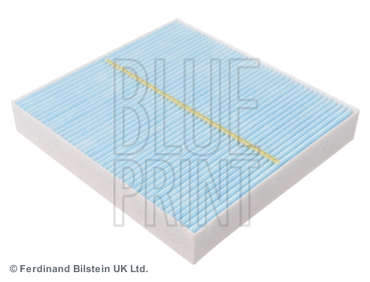 Фільтр, повітря у салоні   ADN12544   BLUE PRINT