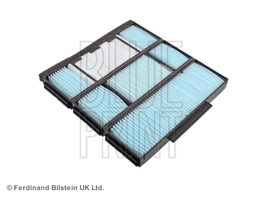 Фільтр, повітря у салоні   ADT32501   BLUE PRINT