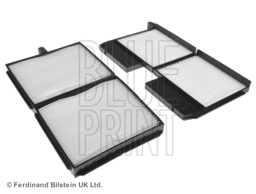 Фільтр, повітря у салоні   ADT32529   BLUE PRINT