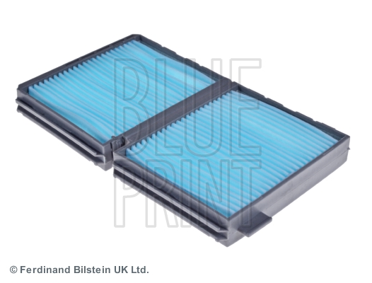 Фільтр, повітря у салоні   ADT32539   BLUE PRINT