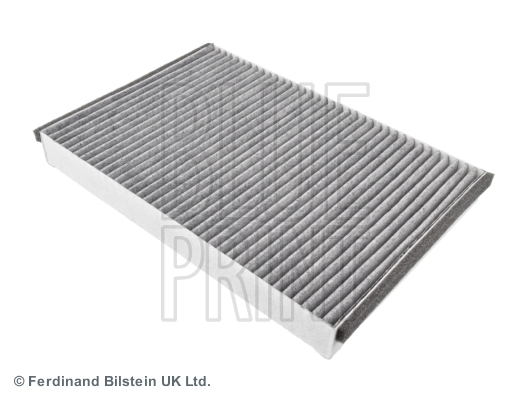 Фільтр, повітря у салоні   ADW192504   BLUE PRINT