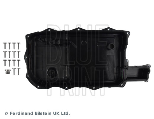 Гідравлічний фільтр, автоматична коробка передач   ADBP210113   BLUE PRINT