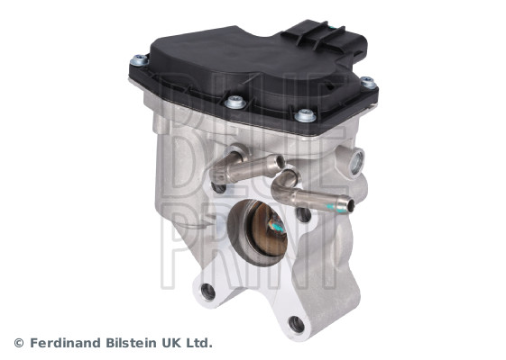 Клапан системи рециркуляції ВГ ADN17233 BLUE PRINT #1