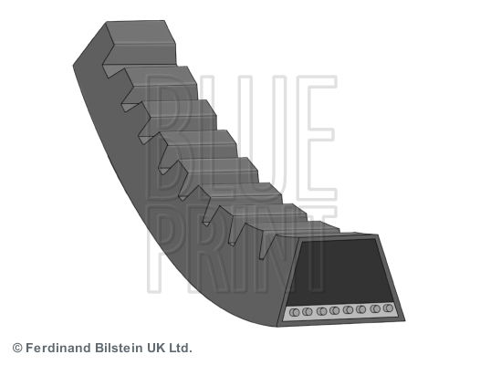 Клиновой ремень   AD10V1050   BLUE PRINT