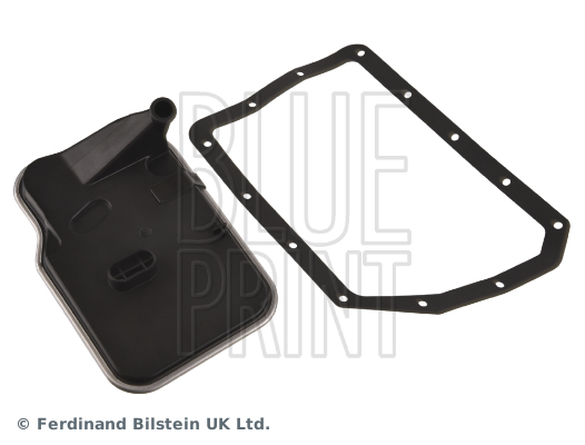 Комплект гидрофильтров, автоматическая коробка передач   ADB112127   BLUE PRINT