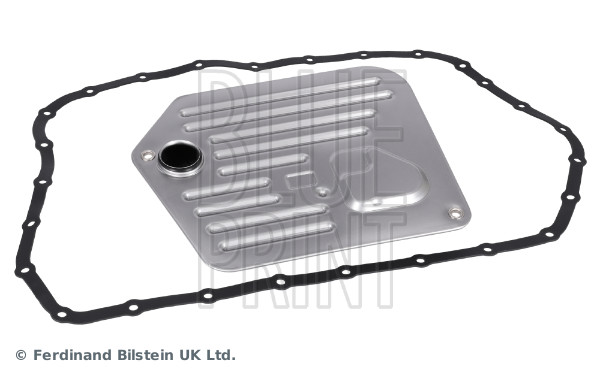 Комплект гідравлічних фільтрів, автоматична коробка передач   ADBP210060   BLUE PRINT