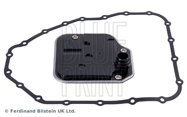 Комплект гидрофильтров, автоматическая коробка передач   ADBP210069   BLUE PRINT