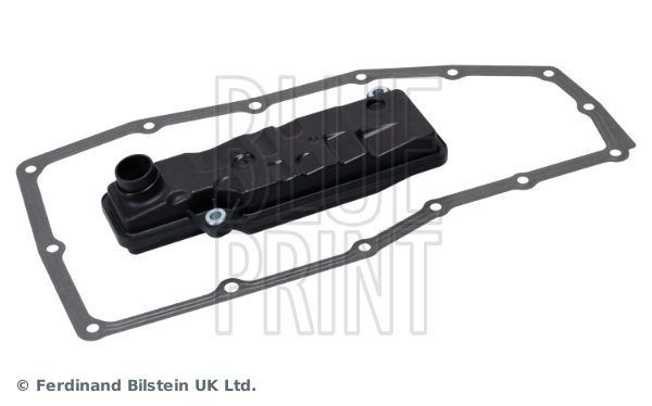 Комплект гидрофильтров, автоматическая коробка передач   ADBP210090   BLUE PRINT