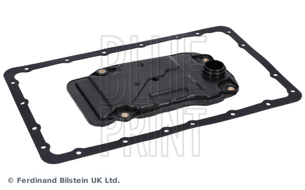 Комплект гидрофильтров, автоматическая коробка передач   ADBP210145   BLUE PRINT