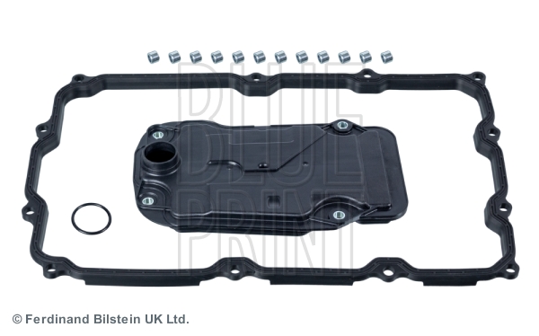 Комплект гидрофильтров, автоматическая коробка передач   ADT32140   BLUE PRINT