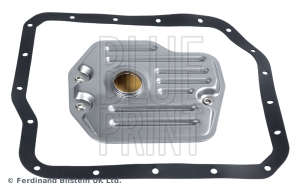 Комплект гидрофильтров, автоматическая коробка передач   ADT32145   BLUE PRINT