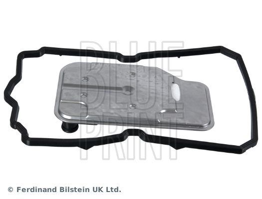 Комплект гідравлічних фільтрів, автоматична коробка передач   ADU172114   BLUE PRINT